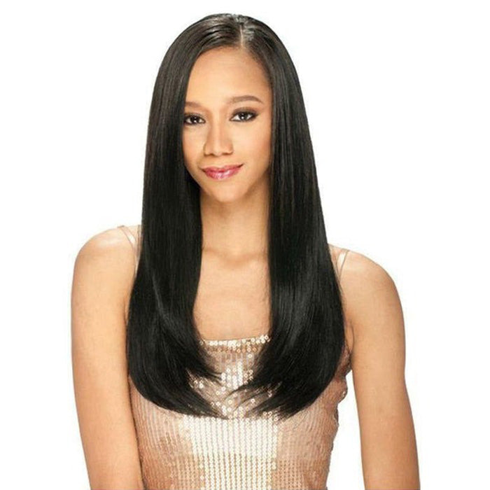 Freetress Equal Clip In Hair Extensions Weave 8 Pcs 14" - 18"