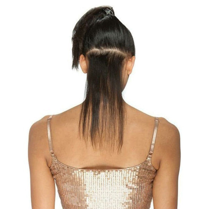 Freetress Equal Clip In Hair Extensions Weave 8 Pcs 14" - 18"