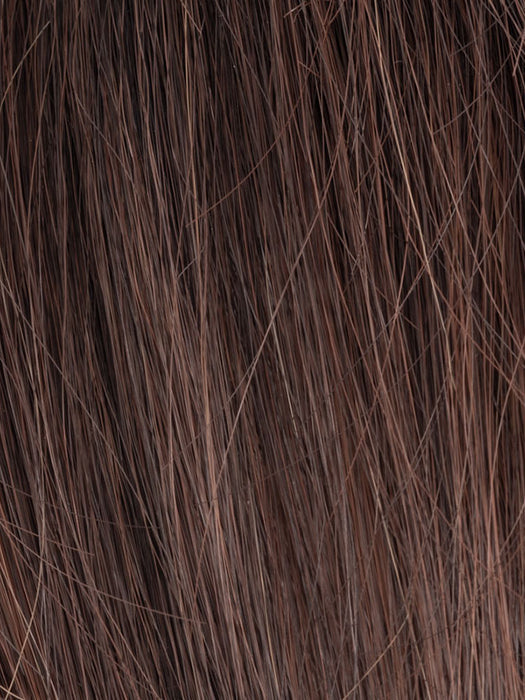 Fun Topper by Ellen Wille | Top Power | Heat Friendly Synthetic