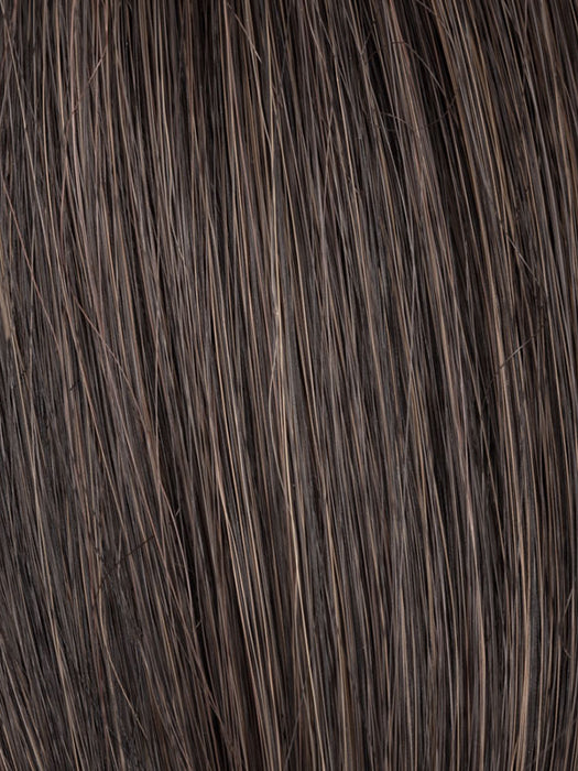 Fun Topper by Ellen Wille | Top Power | Heat Friendly Synthetic
