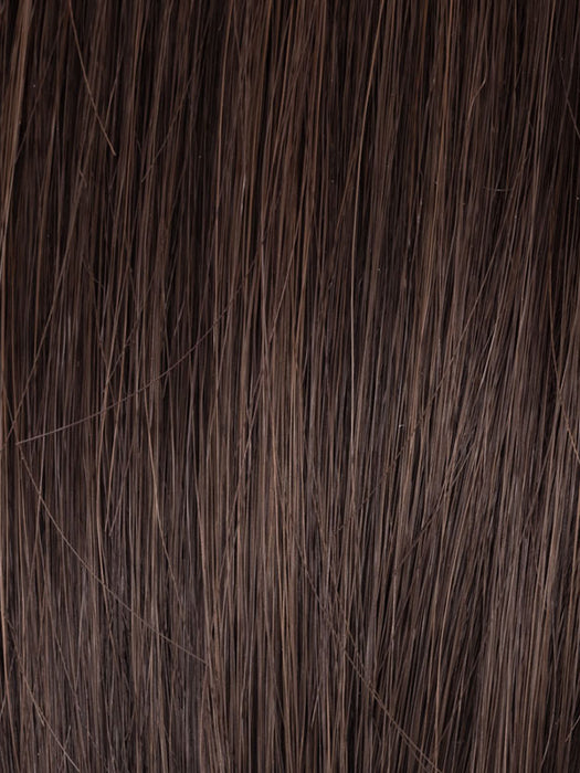 Fun Topper by Ellen Wille | Top Power | Heat Friendly Synthetic