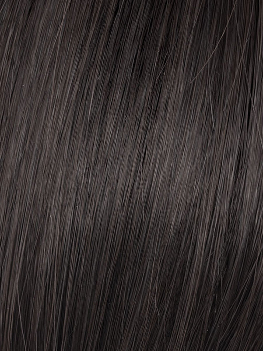 Fun Topper by Ellen Wille | Top Power | Heat Friendly Synthetic