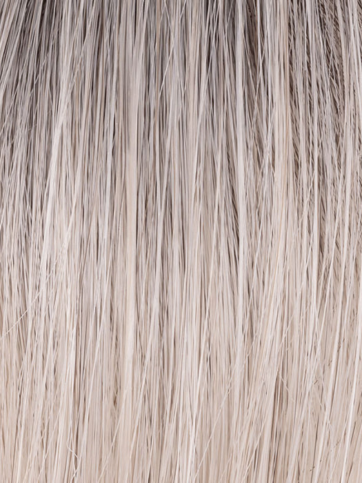 Fun Topper by Ellen Wille | Top Power | Heat Friendly Synthetic