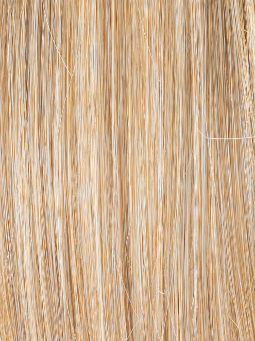 Fun Topper by Ellen Wille | Top Power | Heat Friendly Synthetic