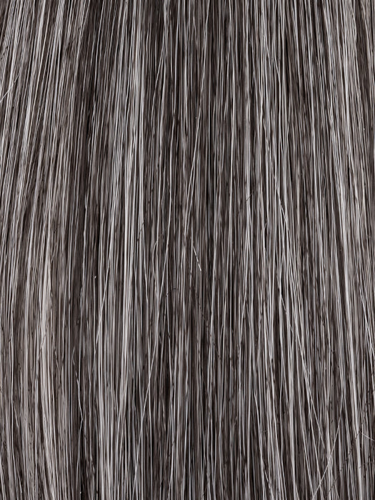 Fun Topper by Ellen Wille | Top Power | Heat Friendly Synthetic