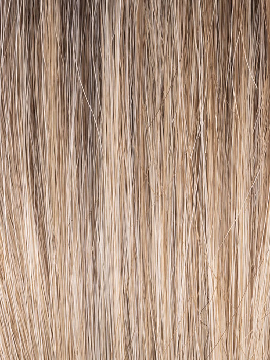 Fun Topper by Ellen Wille | Top Power | Heat Friendly Synthetic