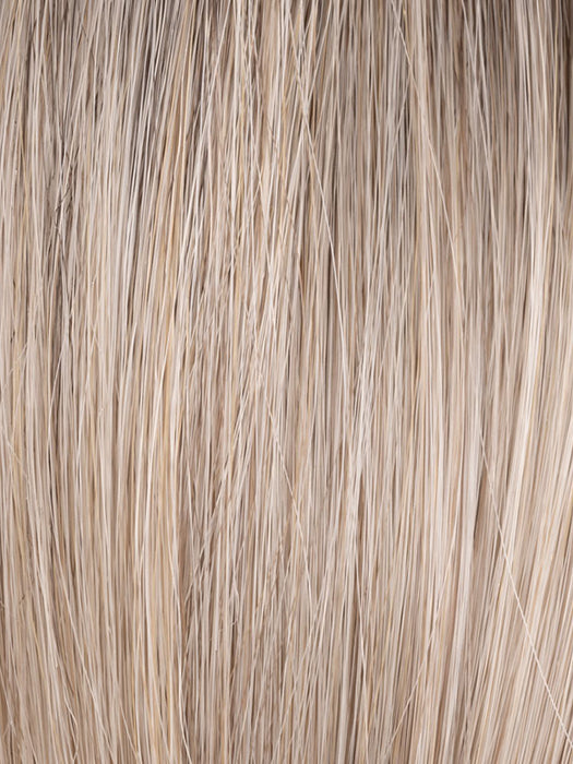 Fun Topper by Ellen Wille | Top Power | Heat Friendly Synthetic