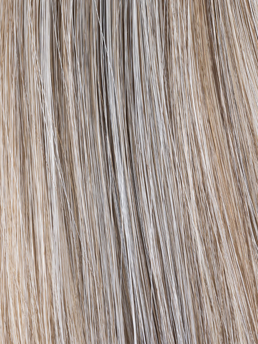 Fun Topper by Ellen Wille | Top Power | Heat Friendly Synthetic