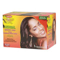 Hawaiian Silky Herbal No Lye Sensitive Scalp Kit - REGULAR / SUPER