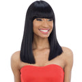 Mayde Beauty Free Part Axis Wig - GALAXY