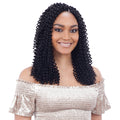 Model Model Glance Crochet Braids - NEW WATER WAVE 12"