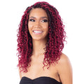 Model Model Glance Pre-Looped Crochet Braid - 2X RIVER BRAID 12"
