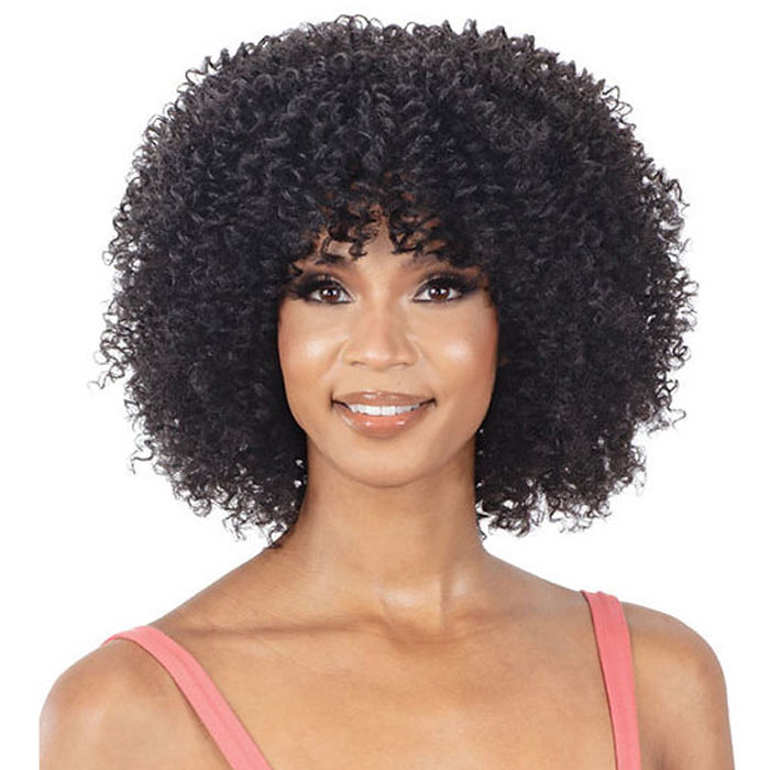 Mayde Candy Full Wig - YAYA