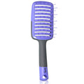 Goody Go Curl Gentle Detangler Paddle Brush