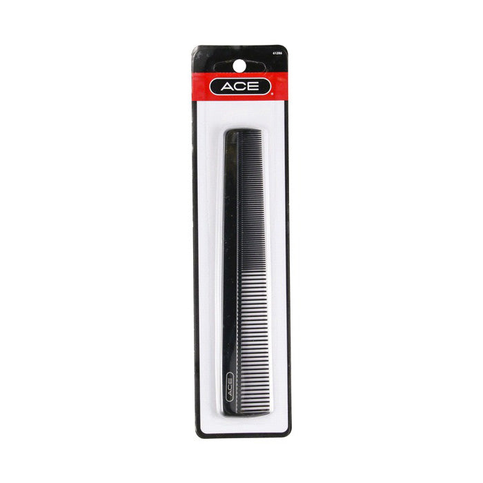 Ace Barber Comb 7"