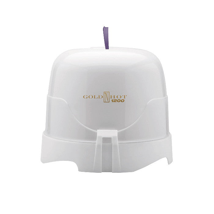 Gold N Hot HARD HOOD DRYERS 1200 Watt - Model GH9271
