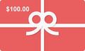 Gift Card from Shirley's Wig Shoppe - $100.00