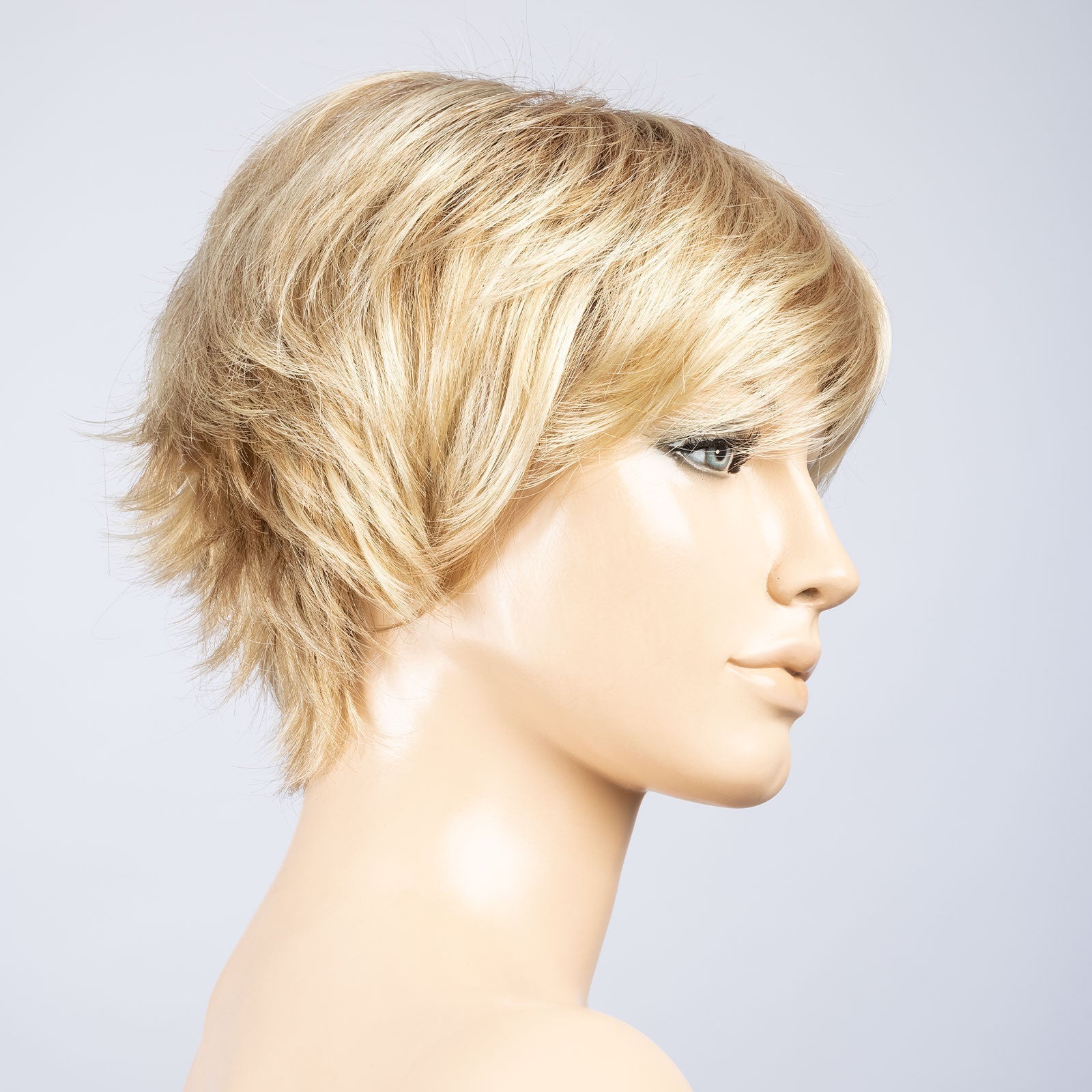Gilda Mono Wig by Ellen Wille | Synthetic Fiber | Modixx Collection