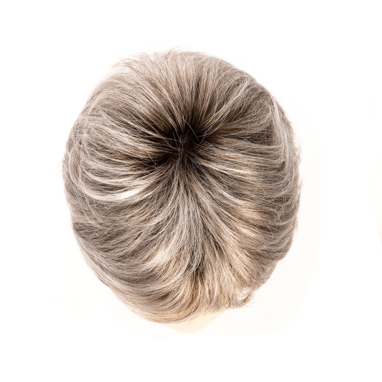 Gilda Mono Wig by Ellen Wille | Synthetic Fiber | Modixx Collection