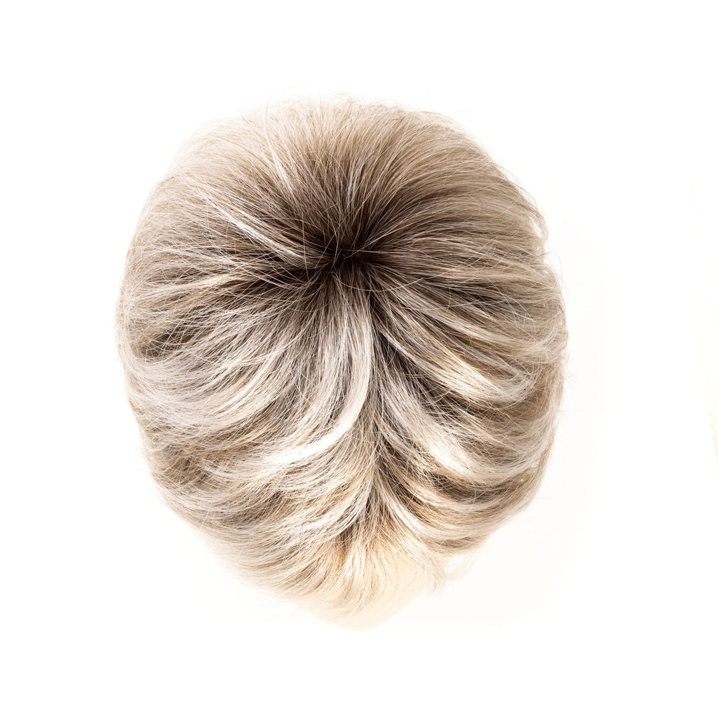 Gilda Mono Wig by Ellen Wille | Synthetic Fiber | Modixx Collection