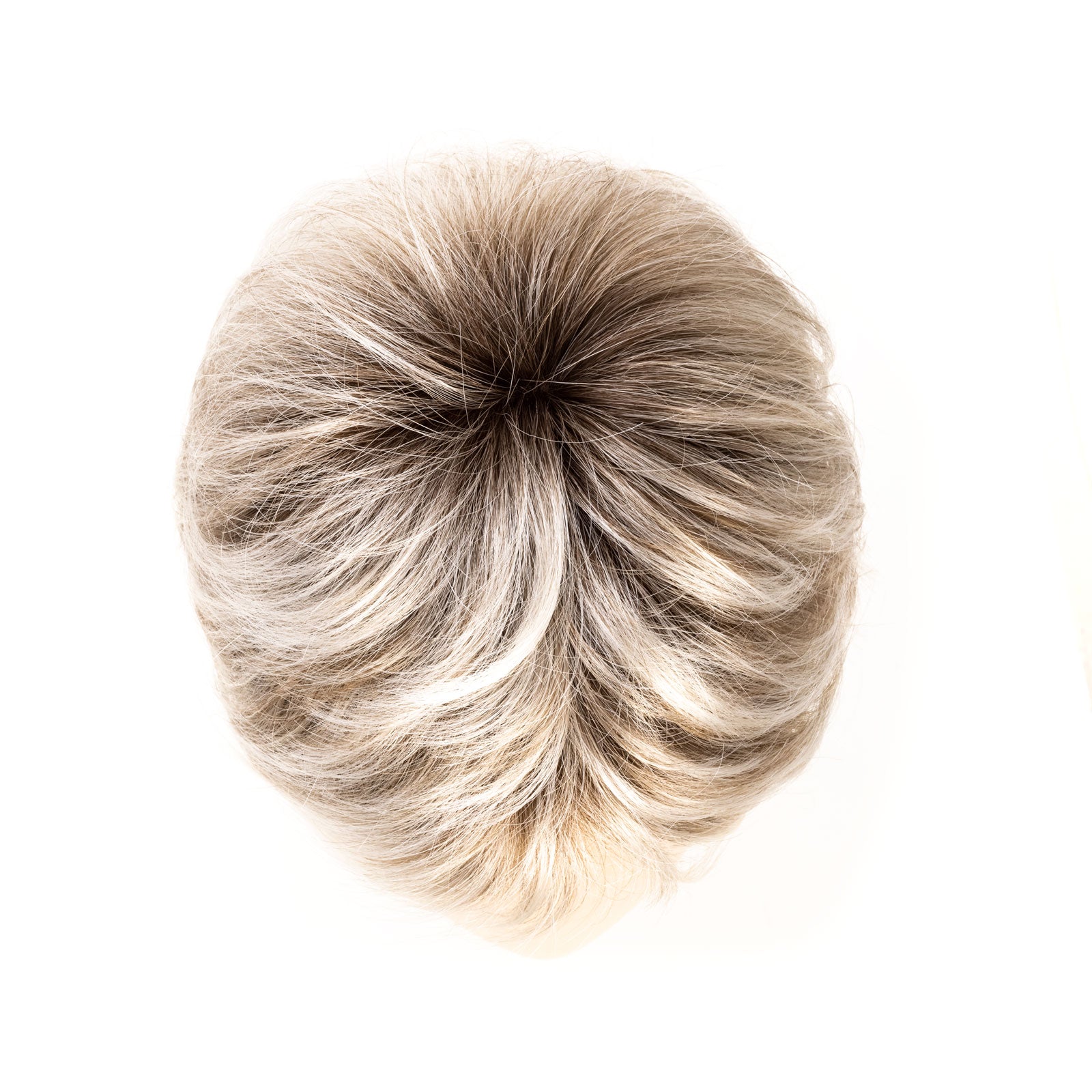 Gilda Mono Wig by Ellen Wille | Synthetic Fiber | Modixx Collection