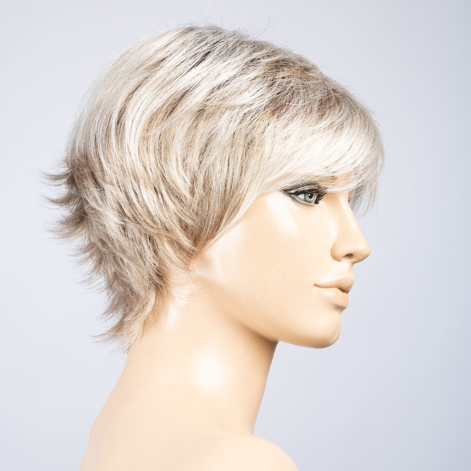 Gilda Mono Wig by Ellen Wille | Synthetic Fiber | Modixx Collection