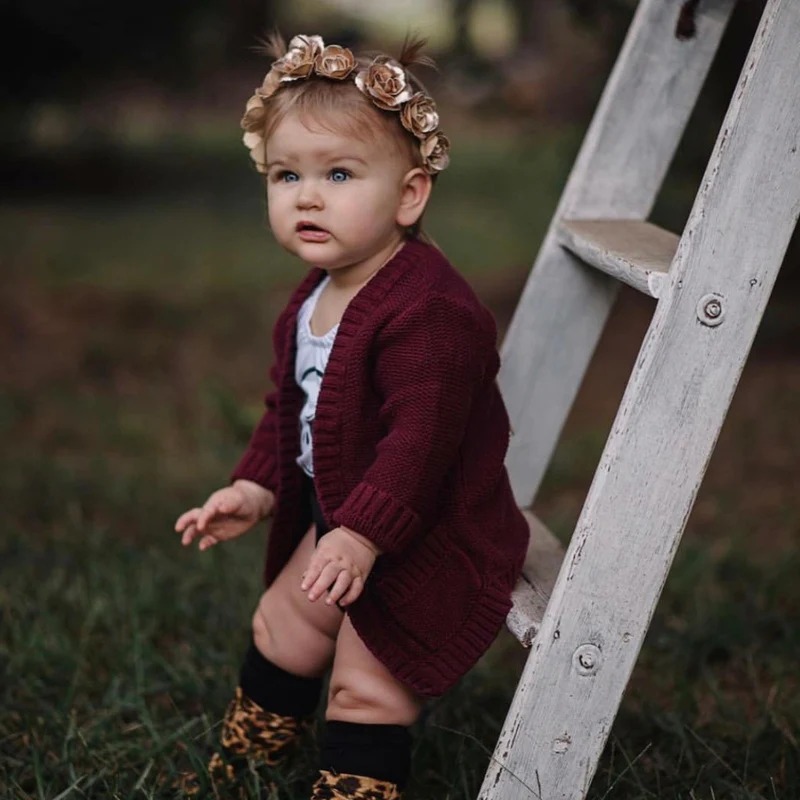 Gold Flower Crown Headband | Headbands of Hope