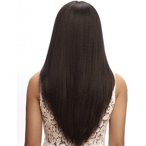 Harlem 125 Synthetic GoGo Ultra HD Lace Front Wig - GL201