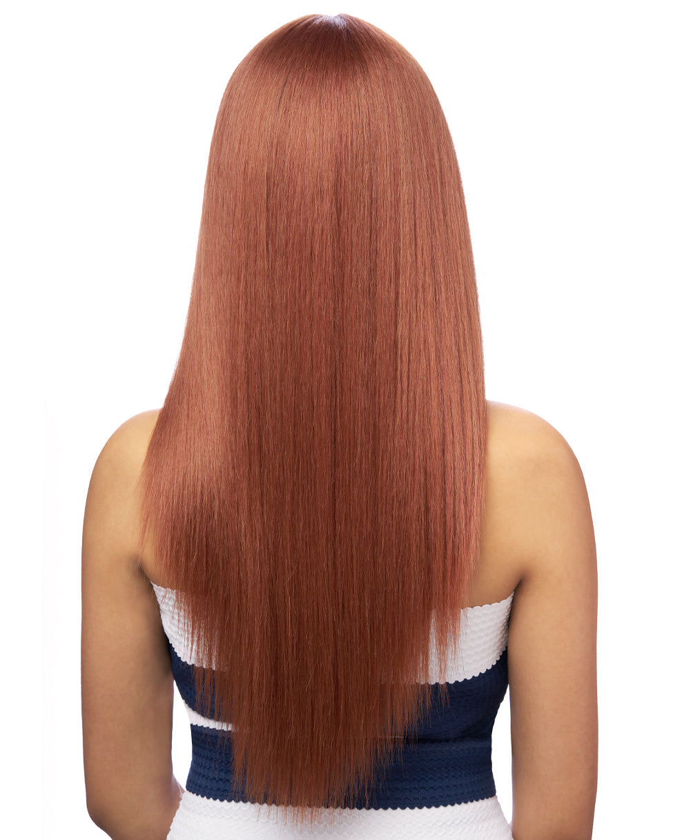 Harlem 125 Synthetic GoGo Ultra HD Lace Front Wig- GL204