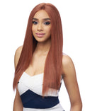 Harlem 125 Synthetic GoGo Ultra HD Lace Front Wig- GL204