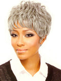 It's a Wig Quality Wig HH GLENDA (100% Premium Mix Human Hair)