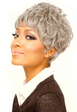 It's a Wig Quality Wig HH GLENDA (100% Premium Mix Human Hair)