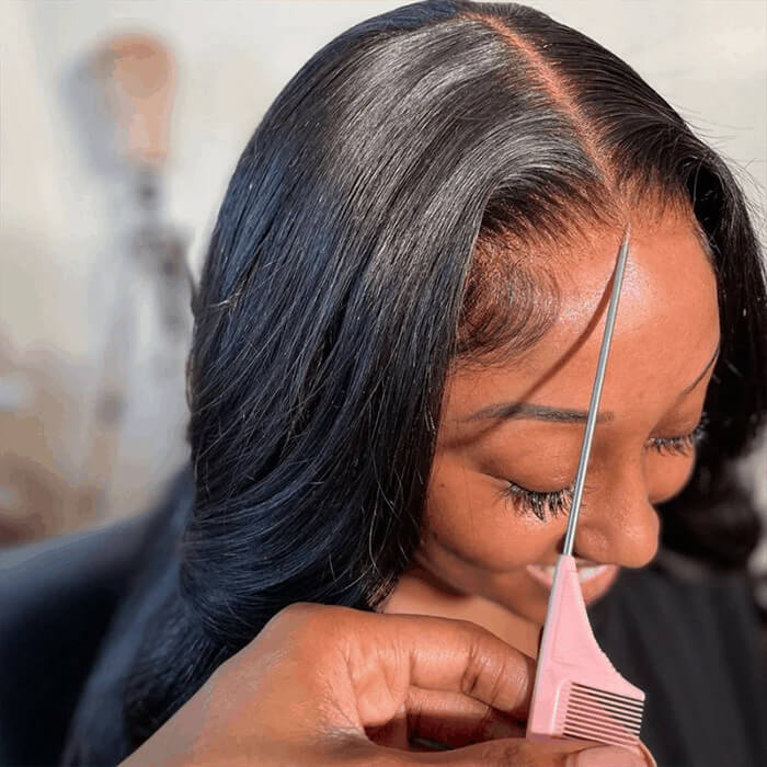 2Wigs = $189 | 8x5 Glueless Body Wave Wig + 8x5 Glueless Water Wave Wig