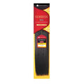 Sensationnel Goddess 100% Remi Human Hair Weave - STRAIGHT YAKI 8-18"