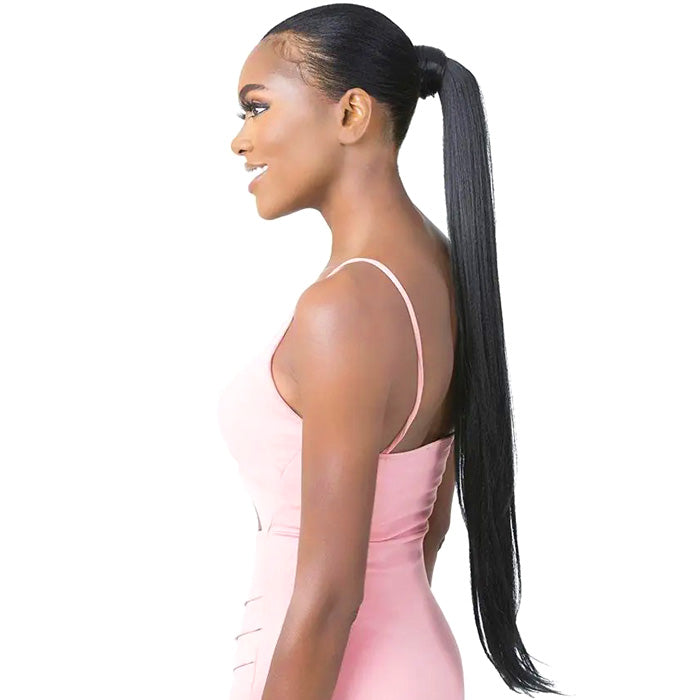 Goldntree Wrap Pony - YAKI STRAIGHT 30"
