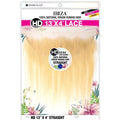 Shake N Go 100% Virgin Human Hair 13X4 HD Lace Closure - STRAIGHT 14