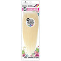 Shake N Go 100% Virgin Human Hair 5X5 HD Lace Closure - STRAIGHT 12