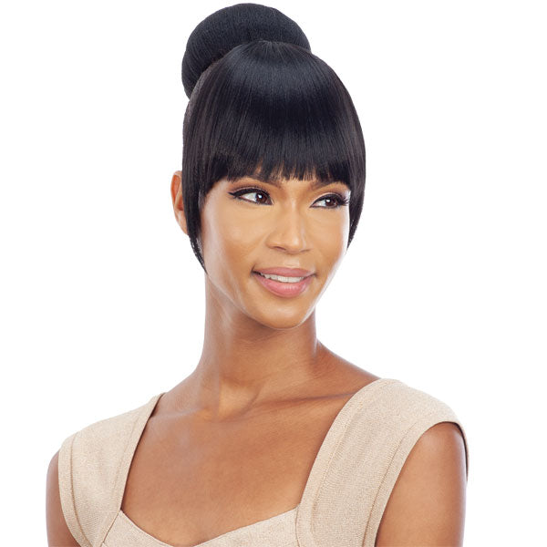 Mayde Beauty Everyday Bun & Bang 2 PCS - HAPPY DAY