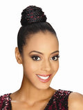 Zury Sis Ella Bun HAVANA (Size M)