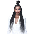 Bobbi Boss 100% Premium Fiber 3X Pre Stretched BRAID 54"