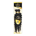 Sensationnel Empire Human Hair Braids - DEEP BULK 18"/22"