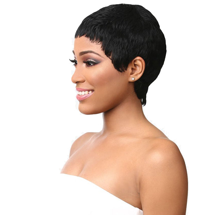 Sensationnel Empire 100% Human Hair Celebrity Series Wig RIA