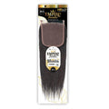 Sensationnel Empire Bundles 100% Human Hair 4X4 HD Lace Closure - STRAIGHT