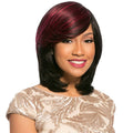Sensationnel Empire Bump Collection 100% Human Hair Weave - YAKI BUMP 8"