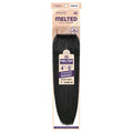Outre Laid & Slayed 4X5 HD Melted Lace Closure - NATURAL STRAIGHT 12-16"