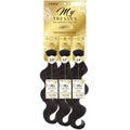 Outre MyTresses Gold Label 100% Unprocessed Human Hair Weave - NATURAL BODY MULTI