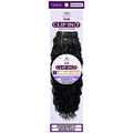 Outre 100% Unprocessed Human Hair 7pcs Clip-In - PASSION WAVE 14