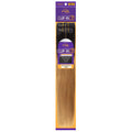 Outre Purple Pack 100% Human Hair Hair Pieces - YAKI CLIP-IN 7 PCS 18"