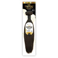 Sensationnel Virgin Human Hair Weave Empire Bundle 10A - STRAIGHT 10" - 28"