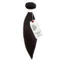Sensationnel Bare & Natural Unprocessed 100% Virgin Human Hair 7A Weave - YAKI STRAIGHT 10-28"
